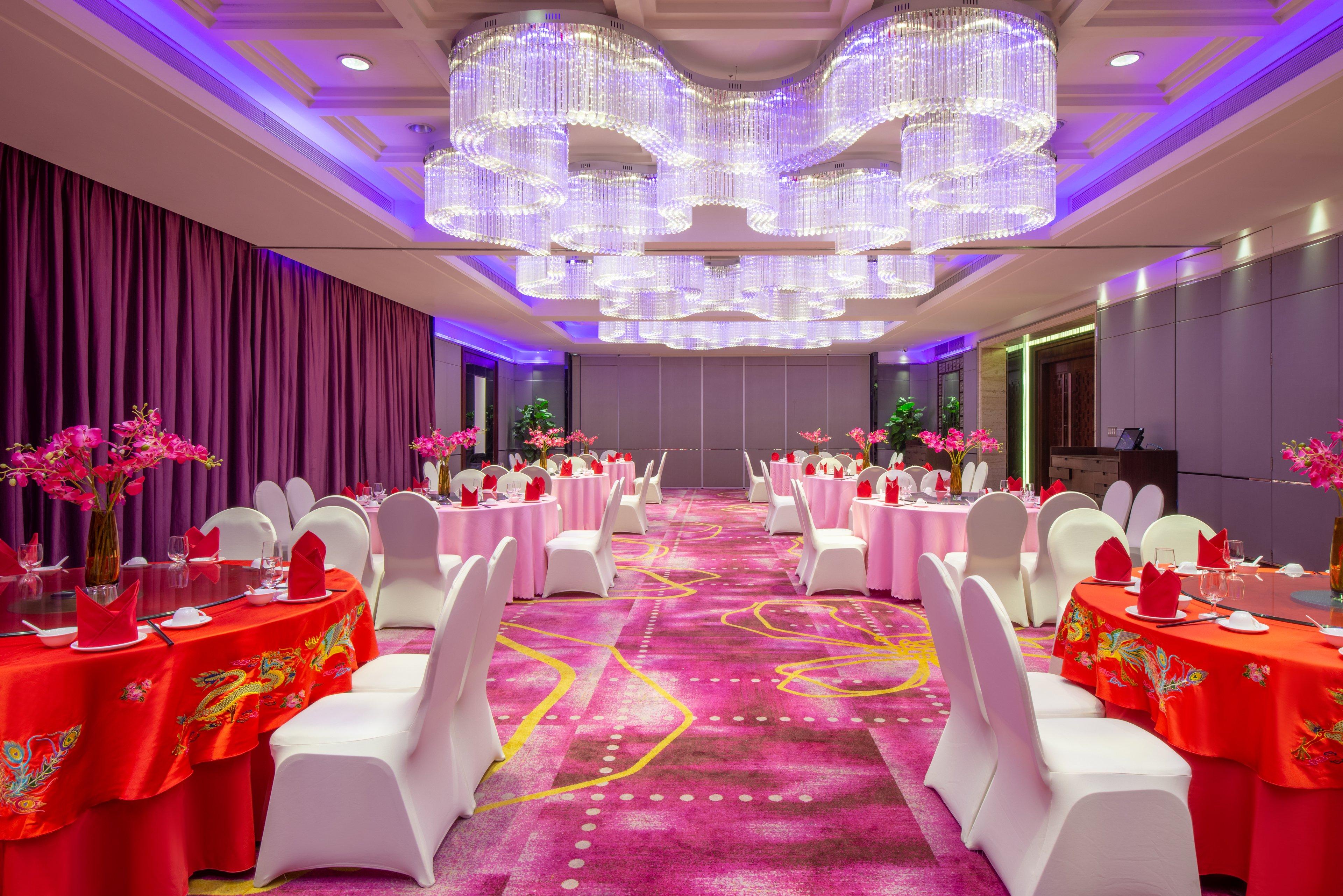 Voco Guangzhou Shifu By Ihg Hotel Exterior photo