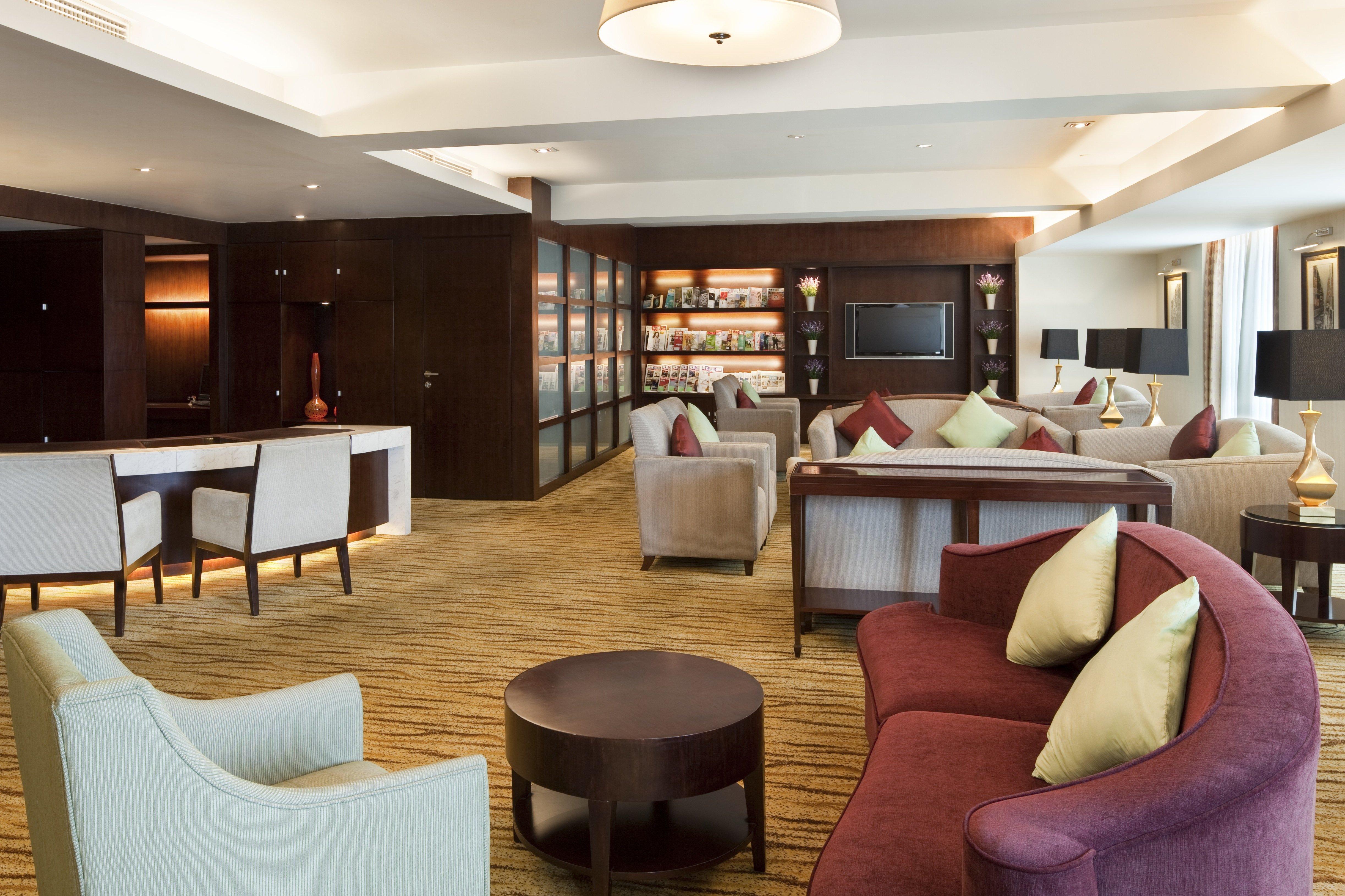 Voco Guangzhou Shifu By Ihg Hotel Exterior photo