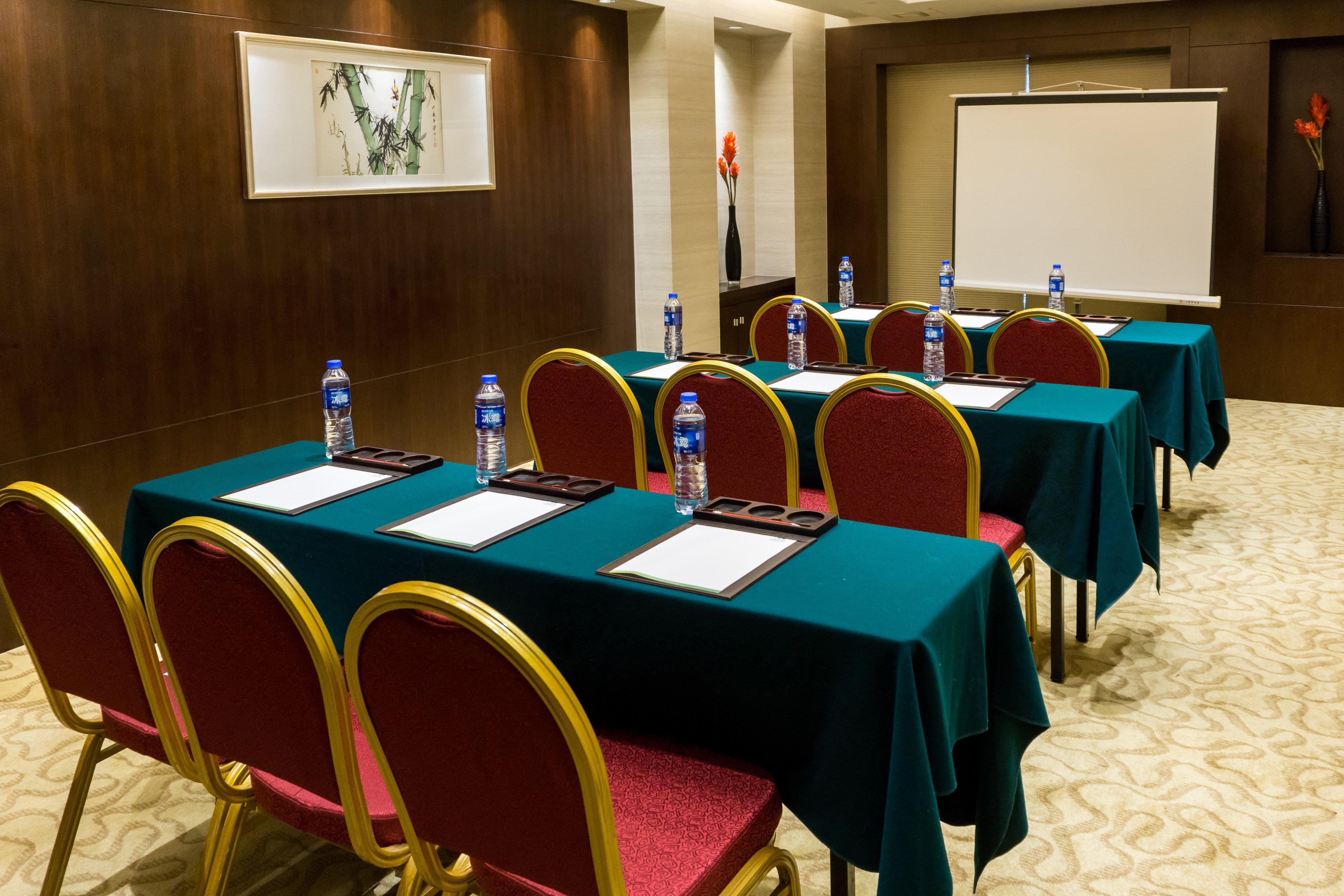 Voco Guangzhou Shifu By Ihg Hotel Exterior photo